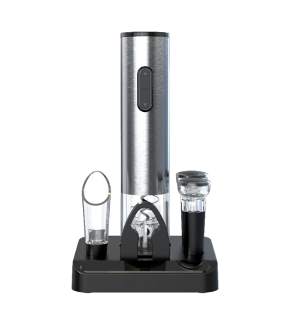 電動開瓶器套裝(BBGS-KB1-602002）